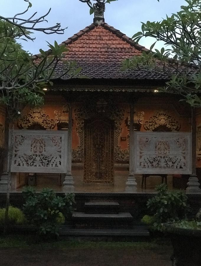 Kailash Bali Ubud Zewnętrze zdjęcie